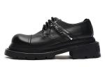 Туфли Men"s Casual Men Low-Top черный Viplander - фото