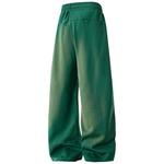 Повседневные брюки унисекс Crayon Shinchan/Crayon Shinchan, Черный - фото 16