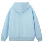 Толстовка унисекс Unite Life HOODS, Черный - фото 23