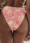 Плавки бикини HIGH Laura Ashley, розовый - фото 4