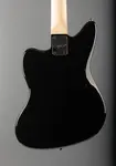 Бас-гитара Squier Affinity Series Jaguar H - Черная - фото 5