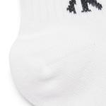 MLB Носки Unisex 2 Pack белые - фото 5