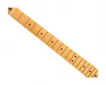 Squier Classic Vibe '60s Telecaster Thinline - натуральный с кленовым гриффбордом - фото 3