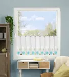 Шторы Schmidt Gard, белый - фото