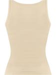 Топ Janice 2 x Damen Nazca, цвет beige/weiß - фото 3