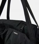 Сумка-шоппер Belt Cabas Coperni, черный - фото 3