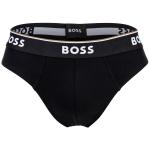Трусы BOSS Panty, пятнистый серый/черный/белый - фото 2