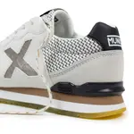 Кроссовки Munich Dash 265, белый - фото 6