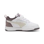 Кроссовки Rebound V6 Lo середины 90-х, детские, PUMA - фото 5
