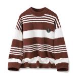 Свитер унисекс FIDO DIDO, Черный - фото 3