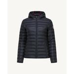 Пуховик Jott CLOE NOOS, темно-синий - фото 2