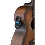 Акустическая электрогитара Mitchell T333CE-BST Mahogany Auditorium Edge Burst - фото 4