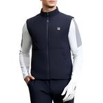 Жилет серии GOLF для мужчин, темно-синий Fila - фото 4