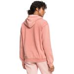 Толстовка Roxy Gonna Get Away, оранжевый - фото 2