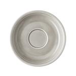 Кофейное блюдце Trend Color Moon Grey 14 см Thomas, серый - фото