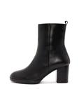 Ботильоны Derimod, черный - фото