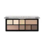Палитра для глаз Eyeshadow Palette Catrice, цвет the pure nude - фото 2