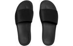 Lululemon Домашние тапочки Black - фото 4