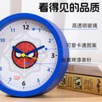 Disney Будильник Unisex White - фото 7