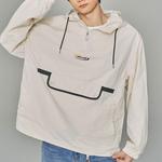 Lee Унисекс худи, Heather - фото 3