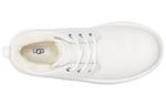 Кроссовки neumel leather boot 'white' Ugg, белый - фото 3