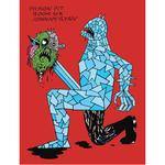 Книга Prison Pit Book Six (Paperback) - фото