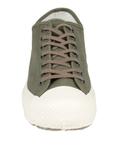 Кеды Artifact By Superga, зеленый - фото 4