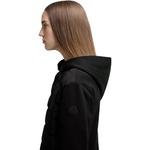 Zip Up Quilted Jacket Moncler, черный - фото 5