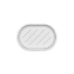 Мыльница Brabantia, белый - фото 7