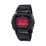 Унисекс часы DIGITAL Series красные CASIO - фото 2