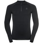 Рубашка Odlo, черный/темно-серый - фото