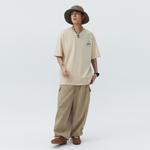 Футболка унисекс Punctilious, черный - фото 15