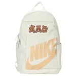 Nike Тканевый рюкзак унисекс белый, 3 Pack Bears - фото
