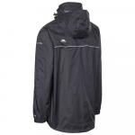 Куртка Trespass Qikpac X, черный - фото 4