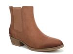 Ботинки Dr. Scholl's Mara Bootie, Honey Brown - фото