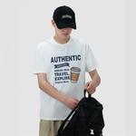 Футболка Unisex Jeep, армейский зеленый - фото 6