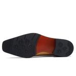 Туфли ASTON M.JAZZ Dress Shoes Men Low-Top - фото 6