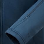 Куртка Rab Superflux Hooded Rab, Tempest Blue - фото 2