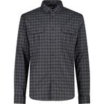 Рубашка мужская рубашка Cmp, белый - фото