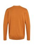 Свитер U.S. POLO ASSN. Adair, Orange - фото 3