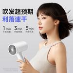 Фен AUX, белый - фото 4