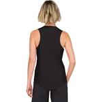 Сенджа эквалайзер топ Norrona, цвет caviar - фото 2