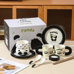 Подарочный набор обеденных мисок KAWASIMAYA - фото 6