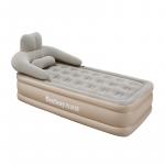 Надувные кровати для кемпинга BESTWAY - фото 4