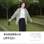 Солнцезащитная одежда унисекс Semir, Черный 90001 - фото 23