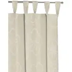 Шторка Dangard с петлями, 1 шт. Wirth, Natur - фото 3