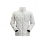 Under Armour Унисекс пуховик, Daybreak Gray - фото