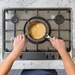 Кастрюля Ninja Foodi ZEROSTICK NINJA - фото 2