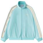 Куртка унисекс Coca-Cola, абрикосовая (с флисовой подкладкой) - фото 8