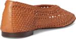 Балетки Madewell Sage Ballet Flat - Woven, Baked Clay - фото 5